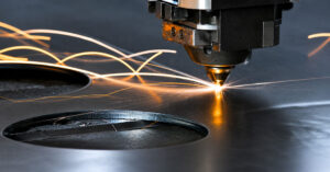 Máy cắt laser là gì?