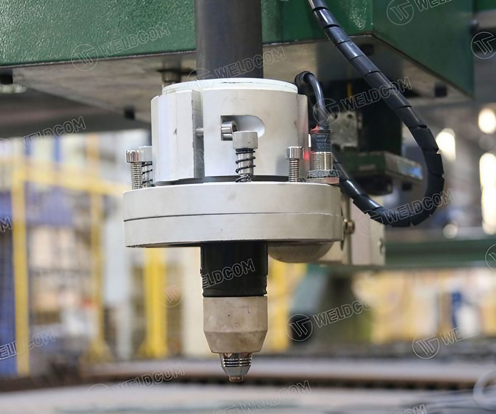 Ứng dụng của máy cắt laser trong sản xuất